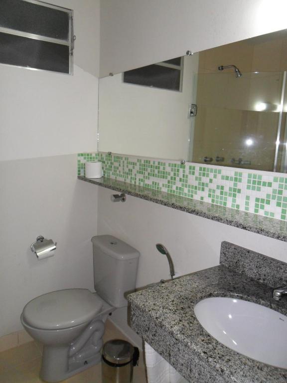 Hotel Sinuelo Jaguarão Room photo